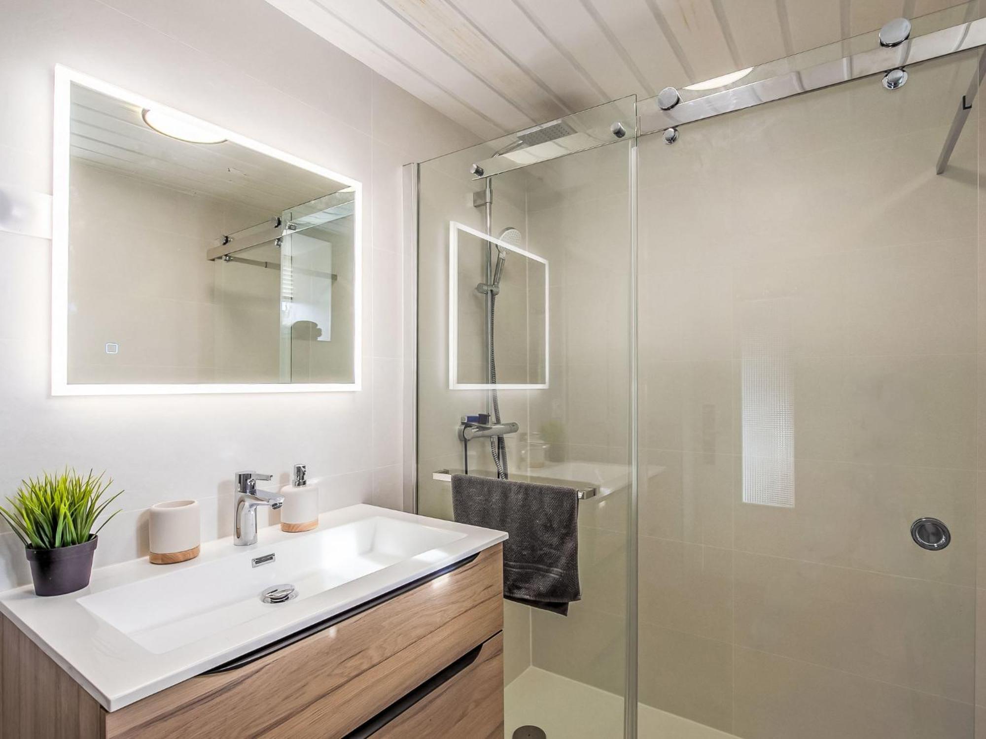 Holiday Home Ty Lez By Interhome Plouguerneau Exteriör bild